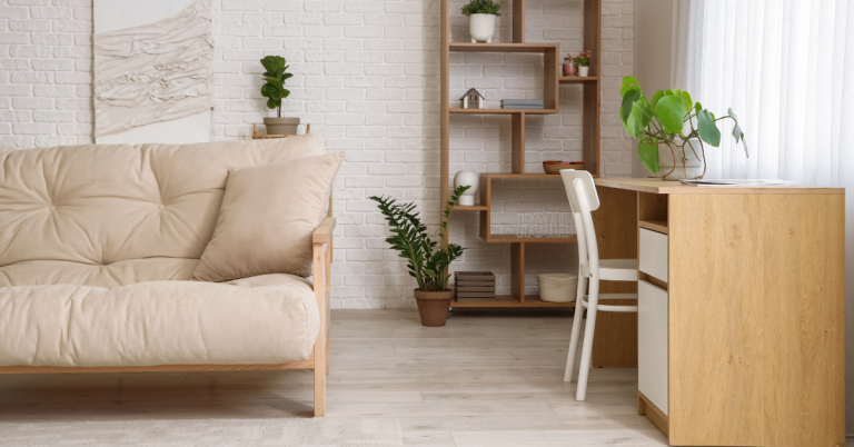 Computer Table: A Smart Workspace Solution for Productivity and Comfort