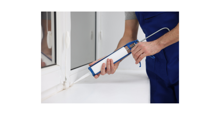 Residential Interior Caulking Contractors Melbourne for Superior Interior Sealing