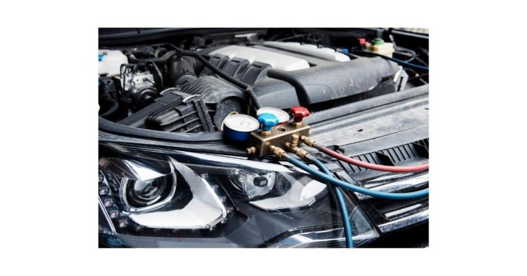 Exhaust Components Explained: Functions, Failure Signs, and Proper Maintenance